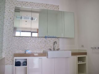 Wohnung zur Miete mit 2 Zimmer in Bang Lamung, Chonburi
