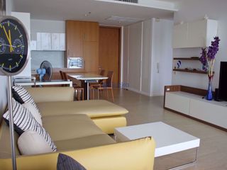 Wohnung zur Miete mit 2 Zimmer in Bang Lamung, Chonburi