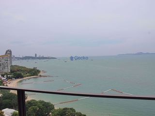 Wohnung zur Miete mit 2 Zimmer in Bang Lamung, Chonburi