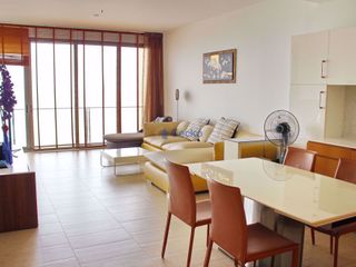 Wohnung zur Miete mit 2 Zimmer in Bang Lamung, Chonburi