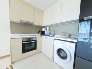 For rent and for sale 2 bedrooms condo in Bang Lamung, Chonburi