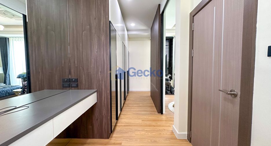 À vendre 4 chambres maison à East Pattaya, Pattaya
