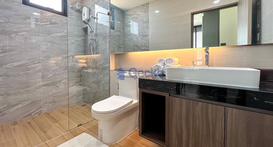 À vendre 4 chambres maison à East Pattaya, Pattaya