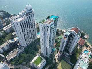 For sale 2 bedrooms condo in Bang Lamung, Chonburi