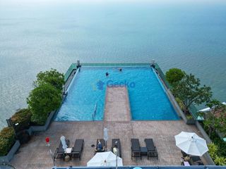 For sale 2 bedrooms condo in Bang Lamung, Chonburi