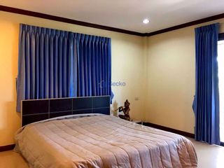 For rent 4 bedrooms house in Bang Lamung, Chonburi