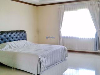 For rent 4 bedrooms house in Bang Lamung, Chonburi