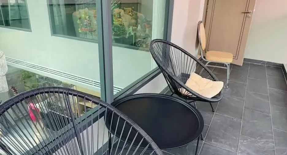 À vendre 3 chambres villa à Huay Yai, Pattaya