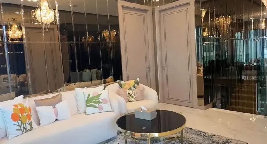 À vendre 3 chambres villa à Huay Yai, Pattaya