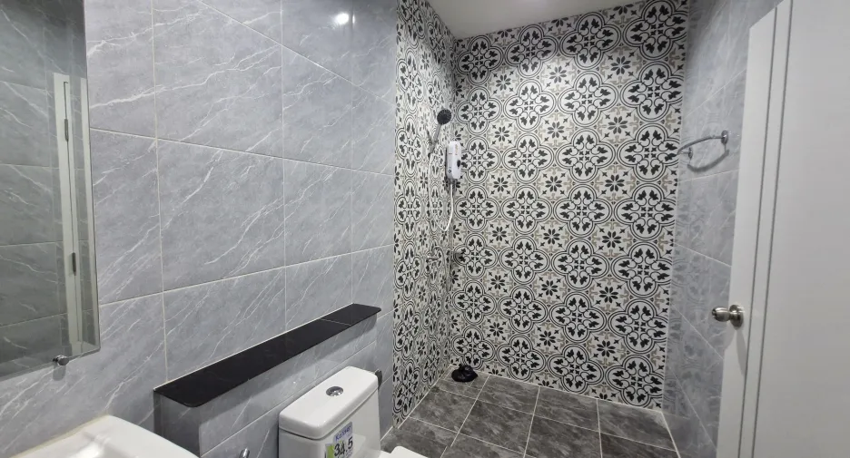 For rent 3 bedrooms house in Cha Am, Phetchaburi