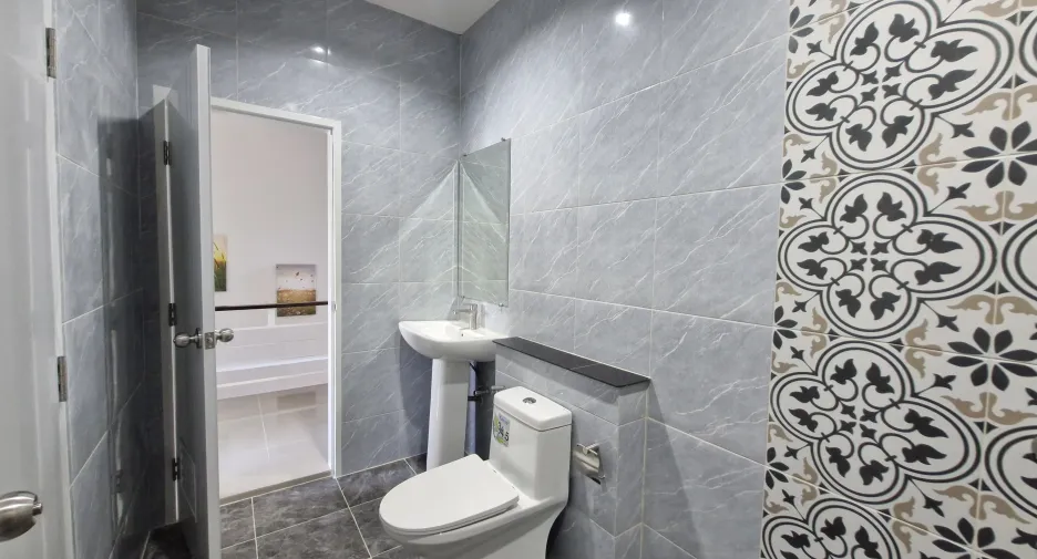 For rent 3 bedrooms house in Cha Am, Phetchaburi