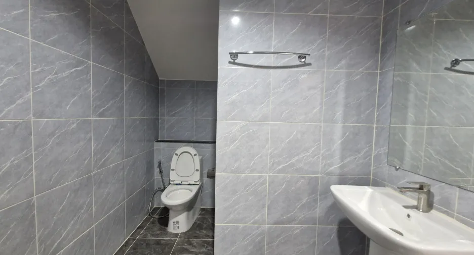 For rent 3 bedrooms house in Cha Am, Phetchaburi