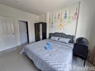 ให้เช่า 3 ห้องนอน บ้านเดี่ยว ใน ชะอำ, เพชรบุรี