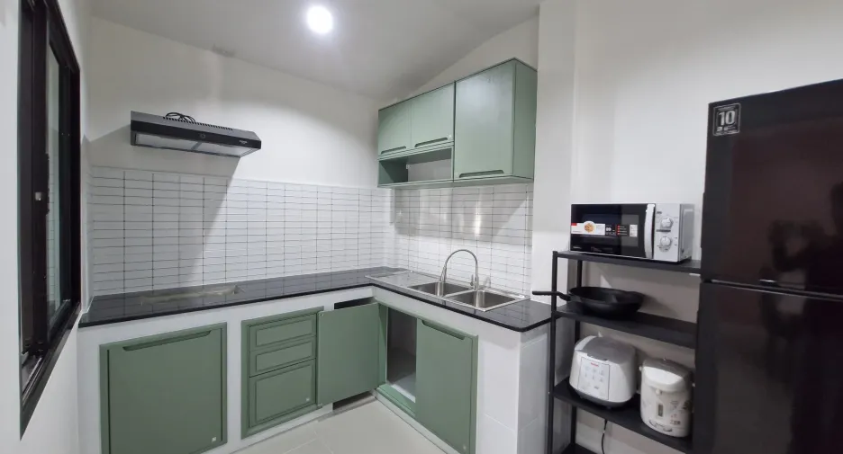 For rent 3 bedrooms house in Cha Am, Phetchaburi