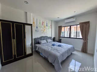 ให้เช่า 3 ห้องนอน บ้านเดี่ยว ใน ชะอำ, เพชรบุรี