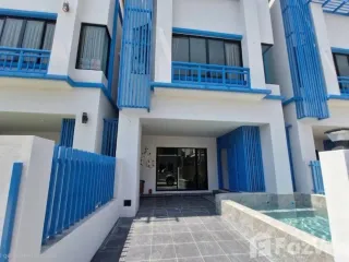 ให้เช่า 3 ห้องนอน บ้านเดี่ยว ใน ชะอำ, เพชรบุรี