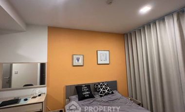 Condo en alquiler de 1 habitaciones en Watthana, Bangkok