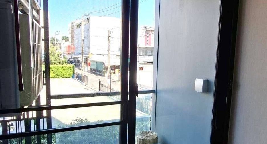 For rent and for sale 1 bed condo in Chatuchak, Bangkok