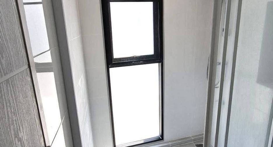 For rent and for sale 1 bed condo in Chatuchak, Bangkok
