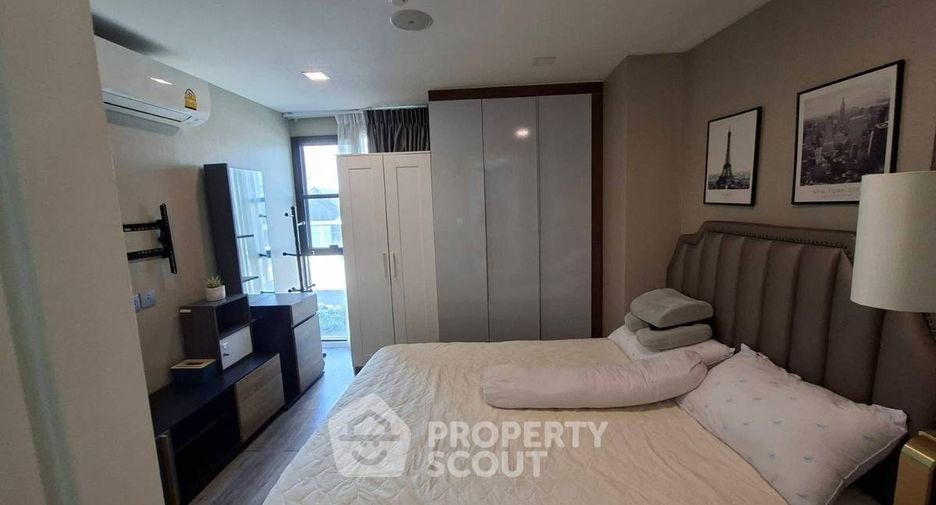 For rent and for sale 1 bed condo in Chatuchak, Bangkok