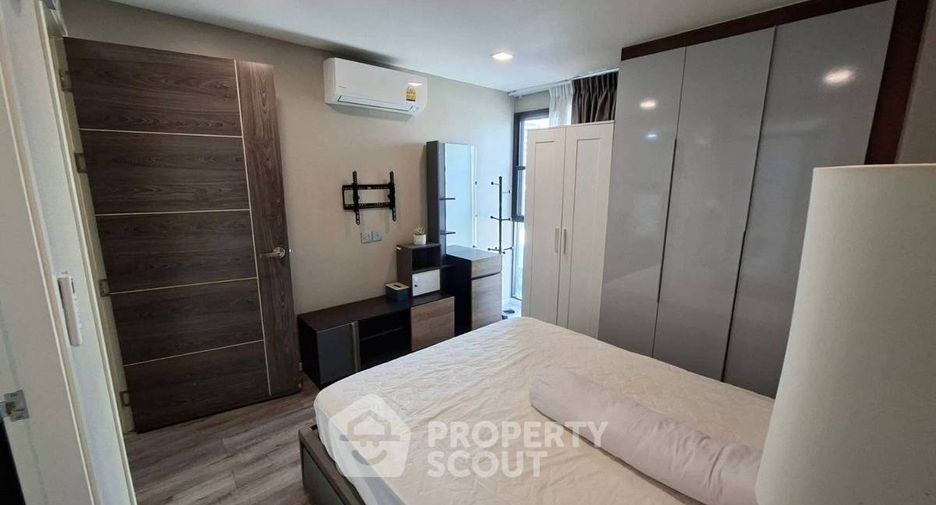For rent and for sale 1 bed condo in Chatuchak, Bangkok