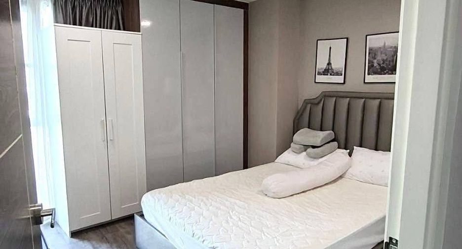 For rent and for sale 1 bed condo in Chatuchak, Bangkok