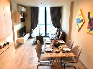 À louer 2 chambres condo à Khlong Toei, Bangkok