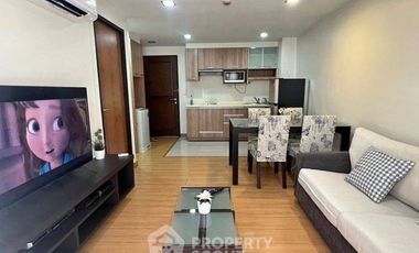 À louer 1 chambre condo à Watthana, Bangkok