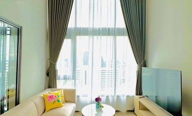 For rent 1 bed condo in Phra Khanong, Bangkok