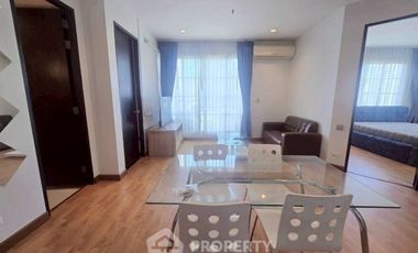 For rent and for sale 2 bedrooms condo in Khlong Toei, Bangkok