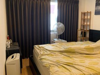 Продажа 1 кровать кондо в Пхра Кханонг, Бангкок