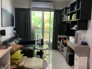 Продажа 1 кровать кондо в Пхра Кханонг, Бангкок