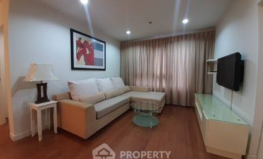 Condo en alquiler de 2 habitaciones en Khlong Toei, Bangkok