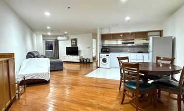 Wohnung zur Miete mit 2 Zimmer in Watthana, Bangkok