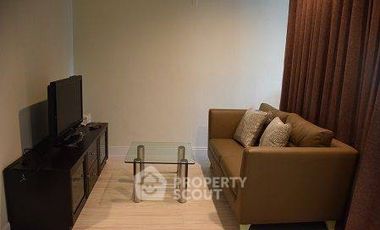 Condo en alquiler de 1 habitaciones en Khlong Toei, Bangkok