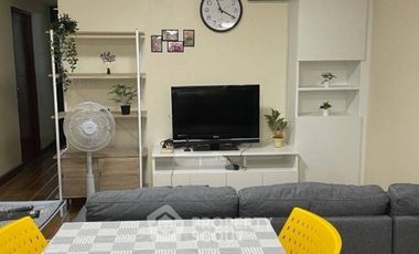 For rent 2 bedrooms condo in Ratchathewi, Bangkok