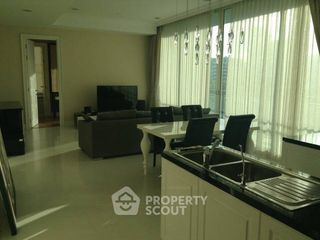 Wohnung zur Miete mit 2 Zimmer in Watthana, Bangkok