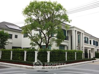 ให้เช่า 5 ห้องนอน บ้านเดี่ยว ใน บางพลี, สมุทรปราการ