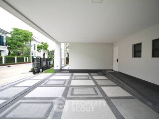 ให้เช่า 5 ห้องนอน บ้านเดี่ยว ใน บางพลี, สมุทรปราการ