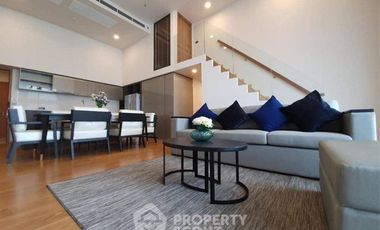 Condo en alquiler de 3 habitaciones en Watthana, Bangkok