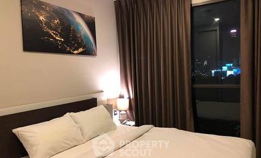 Condo en alquiler de 2 habitaciones en Watthana, Bangkok
