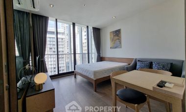 For sale 1 bed condo in Khlong Toei, Bangkok