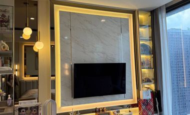 For sale 1 bed condo in Chatuchak, Bangkok