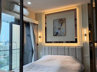 For sale 1 bed condo in Chatuchak, Bangkok