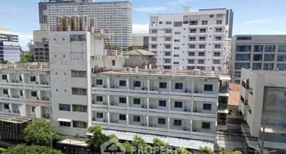 For rent 1 bed condo in South Pattaya, Pattaya
