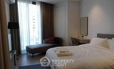 For rent 1 bed condo in South Pattaya, Pattaya