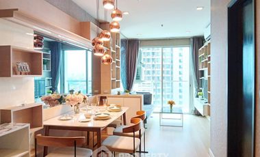 For rent 1 bed condo in Watthana, Bangkok