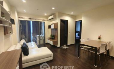 Wohnung zur Miete mit 1 Zimmer in Ratchathewi, Bangkok