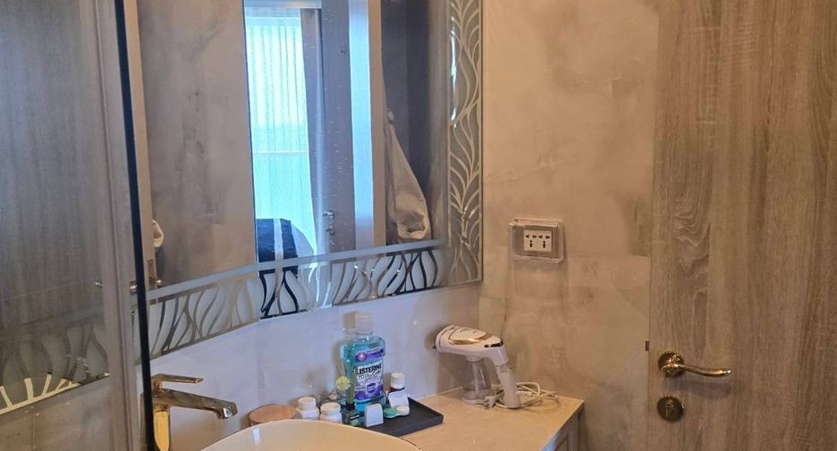 Продажа 1 кровать кондо в Йомтиен, Паттайя