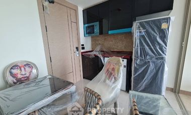 For sale 1 bed condo in Jomtien, Pattaya